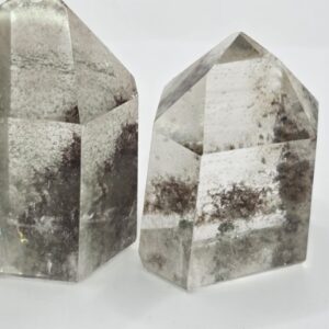 Generador de Cuarzo Chamánico Brasil