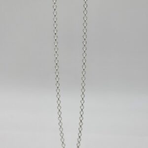 Cadena de Plata 925 Clásica 50 cm