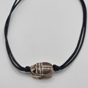 Colgante Egipcio Talismán de la Suerte