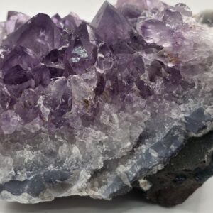 Amatista natural decorativa 12x10x8 cm