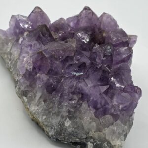 Amatista natural decorativa 16x13x6 cm