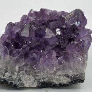 Amatista natural decorativa 16x13x7 cm