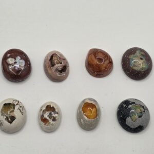 Ópalo Natural Jalisco México