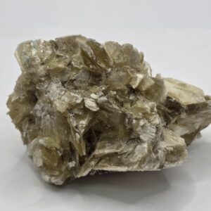Mica Flor Natural de Brasil Mineral