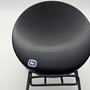Espejo de obsidiana 13x13 artesanal
